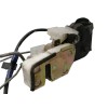 Recambio de cerradura puerta trasera derecha para mg serie 45 (rt) 1.6 16v cat referencia OEM IAM PMP116RF  