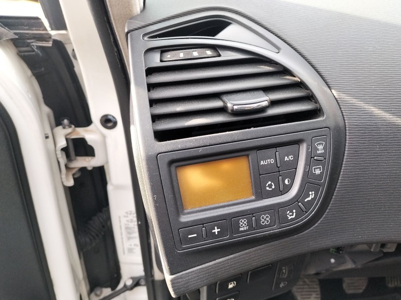 citroën c4 picasso i monospace (ud_) del año 2012