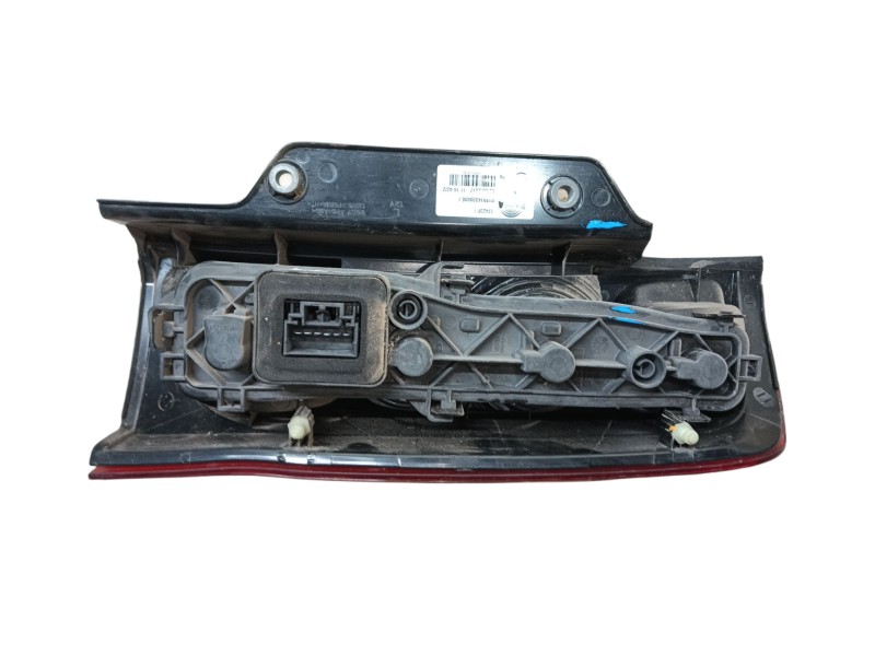 Recambio de piloto trasero izquierdo para peugeot bipper (aa_) 1.3 hdi 75 referencia OEM IAM 6350EV 01391433080E 