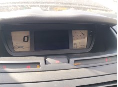 Recambio de cuadro instrumentos para citroën c4 picasso i monospace (ud_) 1.6 hdi 110 referencia OEM IAM   