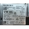 Recambio de modulo electronico para seat ateca (kh7, khp) 1.0 tsi referencia OEM IAM 2GA035284A TLVUM3IUE 2GA035284