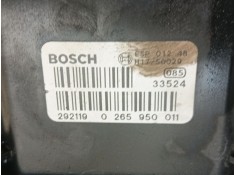 Recambio de abs para audi a4 b6 avant (8e5) 1.9 tdi referencia OEM IAM 8E0614517L 0265950011  2