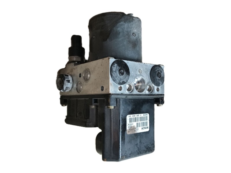 Recambio de abs para audi a4 b6 avant (8e5) 1.9 tdi referencia OEM IAM 8E0614517L 0265950011 