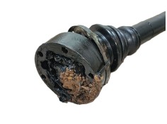 Recambio de transmision delantera derecha para audi a3 (8l1) 1.9 tdi referencia OEM IAM 1J0407272   2