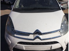 Recambio de capot para citroën c4 picasso i monospace (ud_) 1.6 hdi 110 referencia OEM IAM   