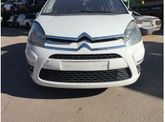 Recambio de paragolpes delantero para citroën c4 picasso i monospace (ud_) 1.6 hdi 110 referencia OEM IAM   