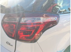 Recambio de piloto trasero derecho para citroën c4 picasso i monospace (ud_) 1.6 hdi 110 referencia OEM IAM   