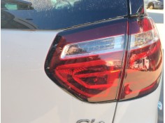 Recambio de piloto trasero derecho interior para citroën c4 picasso i monospace (ud_) 1.6 hdi 110 referencia OEM IAM   