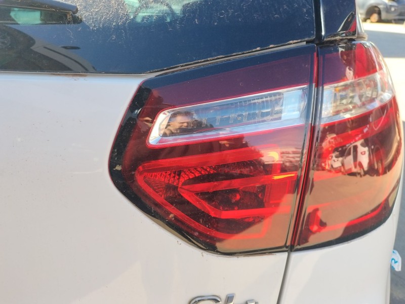 Recambio de piloto trasero derecho interior para citroën c4 picasso i monospace (ud_) 1.6 hdi 110 referencia OEM IAM   