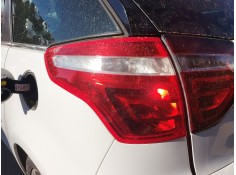 Recambio de piloto trasero izquierdo para citroën c4 picasso i monospace (ud_) 1.6 hdi 110 referencia OEM IAM   