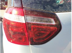 Recambio de piloto trasero izquierdo interior para citroën c4 picasso i monospace (ud_) 1.6 hdi 110 referencia OEM IAM   