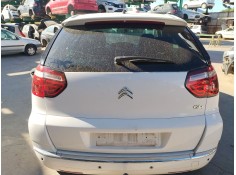 Recambio de porton trasero para citroën c4 picasso i monospace (ud_) 1.6 hdi 110 referencia OEM IAM   