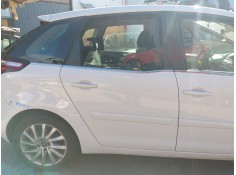 Recambio de puerta trasera derecha para citroën c4 picasso i monospace (ud_) 1.6 hdi 110 referencia OEM IAM   