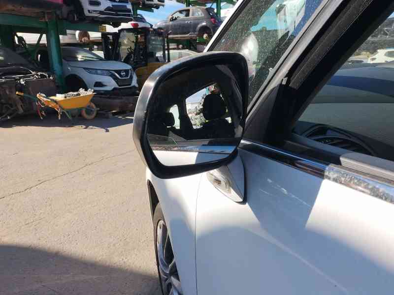 Recambio de retrovisor izquierdo para citroën c4 picasso i monospace (ud_) 1.6 hdi 110 referencia OEM IAM   