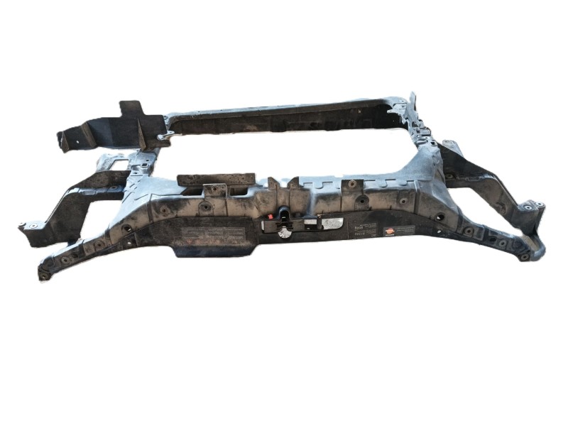 Recambio de panel frontal para seat ibiza iii (6l1) 1.4 16v referencia OEM IAM 6L0805588A  