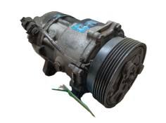 Recambio de compresor aire acondicionado para audi a3 (8l1) 1.9 tdi referencia OEM IAM   