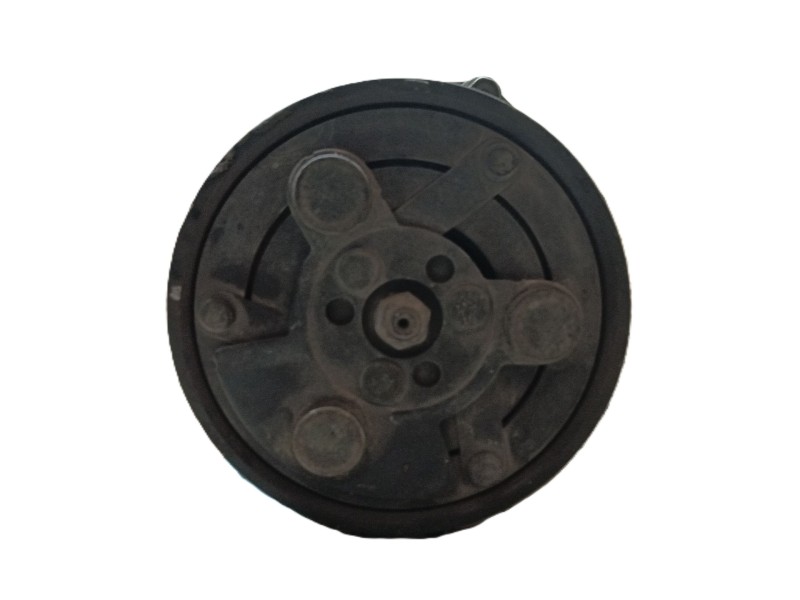 Recambio de compresor aire acondicionado para audi a3 (8l1) 1.9 tdi referencia OEM IAM   