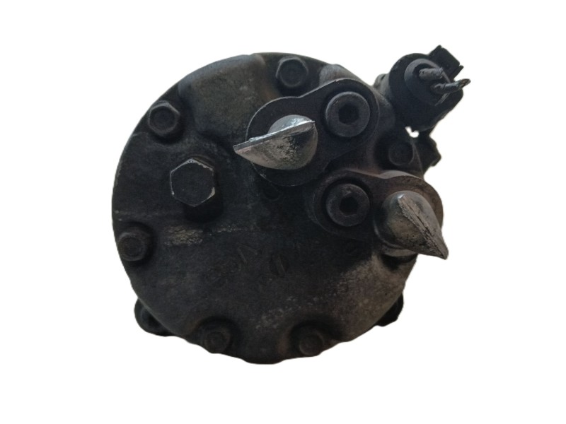 Recambio de compresor aire acondicionado para audi a3 (8l1) 1.9 tdi referencia OEM IAM   