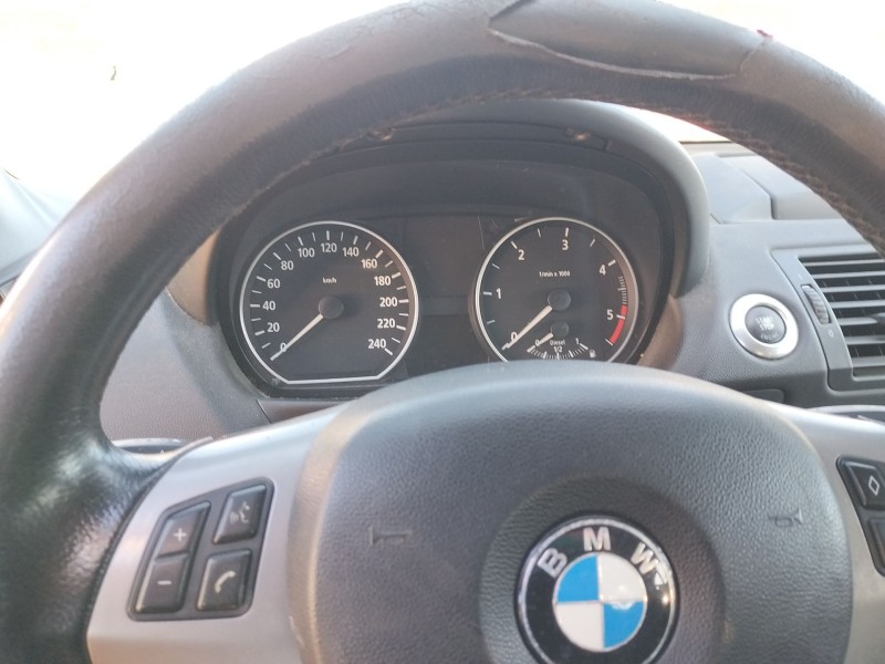bmw 1 (e87) del año 2005