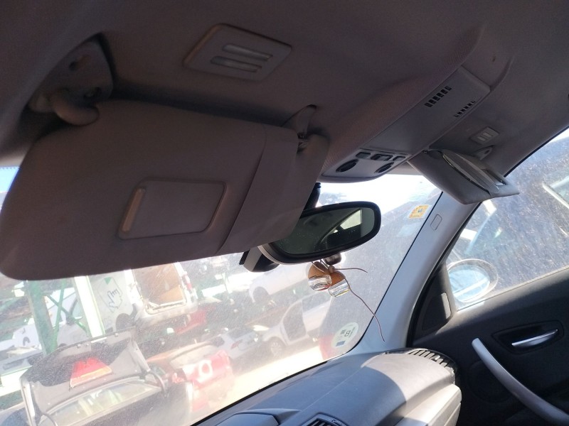 bmw 1 (e87) del año 2005