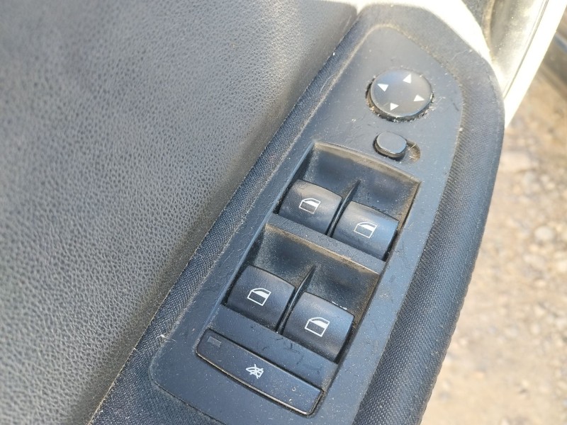 bmw 1 (e87) del año 2005