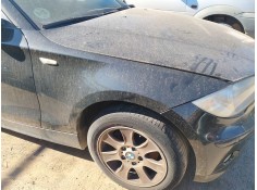 Recambio de aleta delantera derecha para bmw 1 (e87) 120 d referencia OEM IAM   