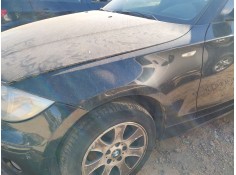 Recambio de aleta delantera izquierda para bmw 1 (e87) 120 d referencia OEM IAM   