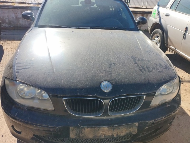 Recambio de capot para bmw 1 (e87) 120 d referencia OEM IAM   