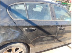 Recambio de puerta trasera derecha para bmw 1 (e87) 120 d referencia OEM IAM   