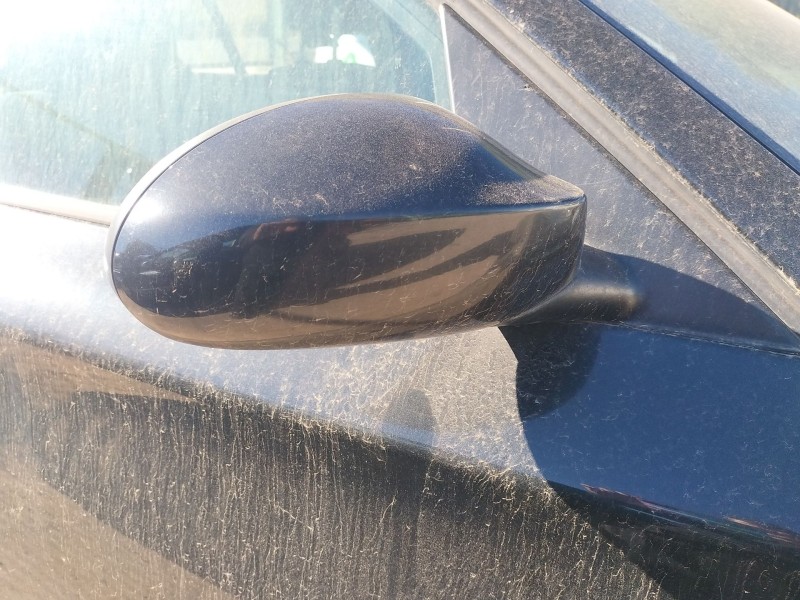 Recambio de retrovisor derecho para bmw 1 (e87) 120 d referencia OEM IAM   