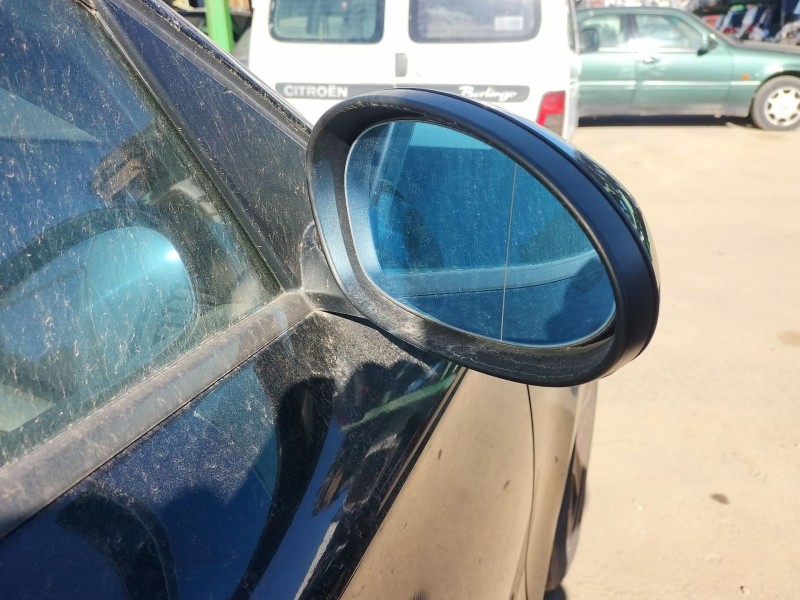 Recambio de retrovisor derecho para bmw 1 (e87) 120 d referencia OEM IAM   