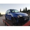 fiat seicento (187) del año 2002