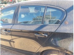 Recambio de puerta trasera izquierda para bmw 1 (e87) 120 d referencia OEM IAM   