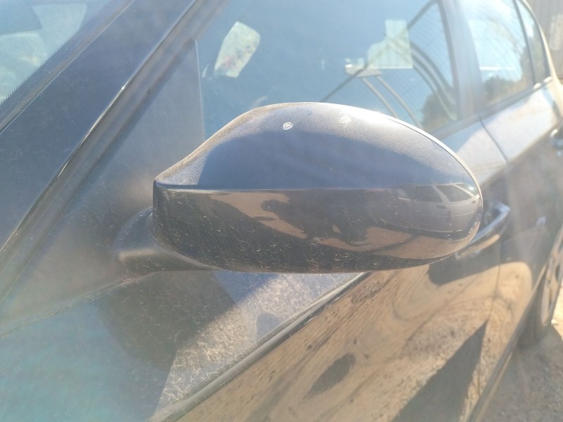Recambio de retrovisor izquierdo para bmw 1 (e87) 120 d referencia OEM IAM   