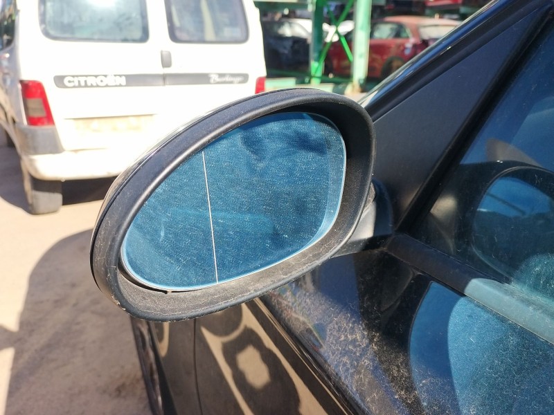 Recambio de retrovisor izquierdo para bmw 1 (e87) 120 d referencia OEM IAM   