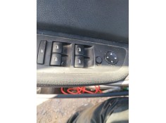 Recambio de mando elevalunas delantero izquierdo para bmw 1 (e87) 120 d referencia OEM IAM 61319216555  