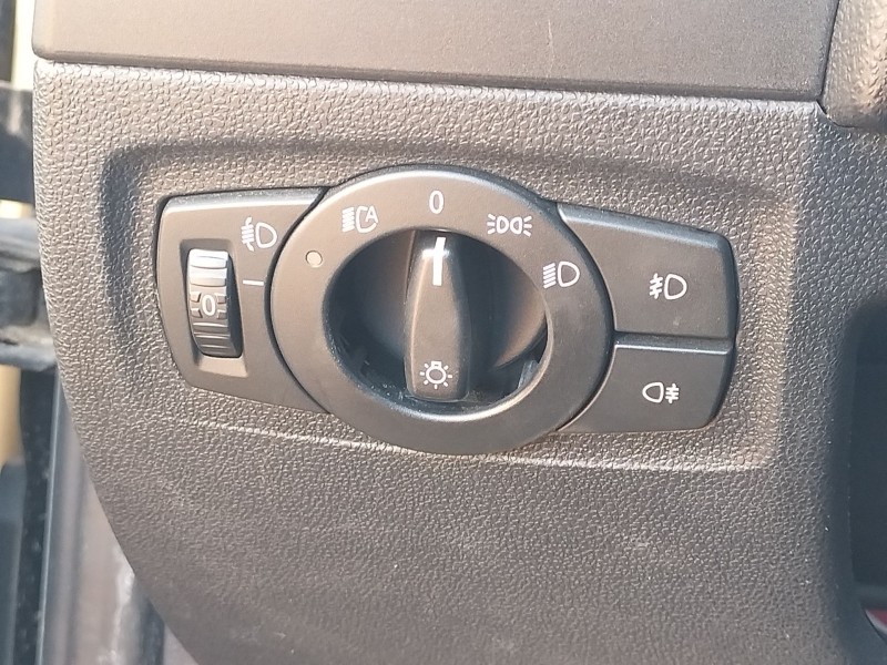Recambio de mando luces para bmw 1 (e87) 120 d referencia OEM IAM   