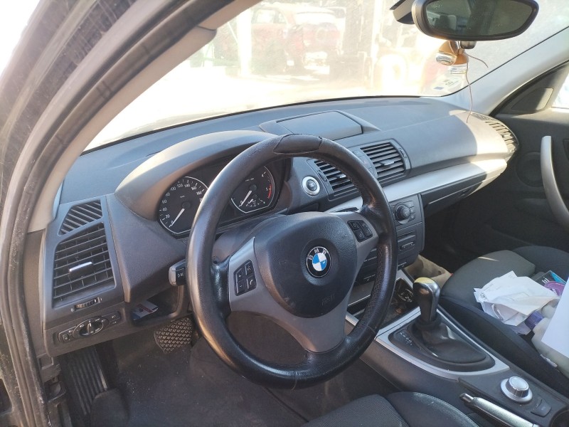 Recambio de salpicadero para bmw 1 (e87) 120 d referencia OEM IAM 51459158352  