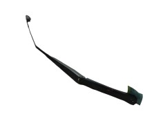 Recambio de brazo limpia delantero derecho para tesla model s (5yjs) referencia OEM IAM 154674100B 105339900A 