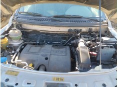 Recambio de despiece motor para land rover freelander i (l314) 2.0 di 4x4 referencia OEM IAM   