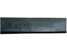 Recambio de brazo limpia delantero izquierdo para volkswagen touareg (7l6) v6 tdi referencia OEM IAM 7L5955407D 7L5955407F  2