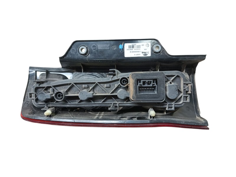 Recambio de piloto trasero derecho para peugeot bipper (aa_) 1.3 hdi 75 referencia OEM IAM 1624216980  