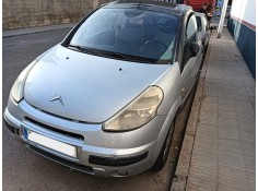 CITROËN C3 PLURIEL (HB_)