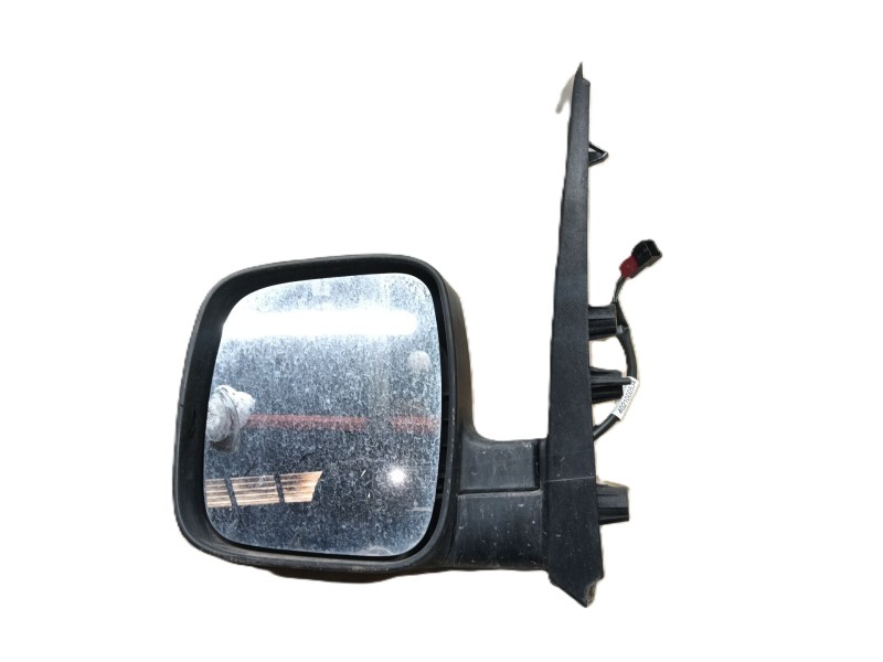Recambio de retrovisor izquierdo para peugeot bipper (aa_) 1.3 hdi 75 referencia OEM IAM   