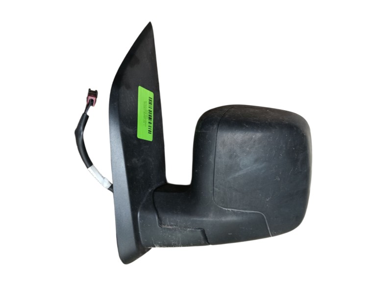 Recambio de retrovisor izquierdo para peugeot bipper (aa_) 1.3 hdi 75 referencia OEM IAM   