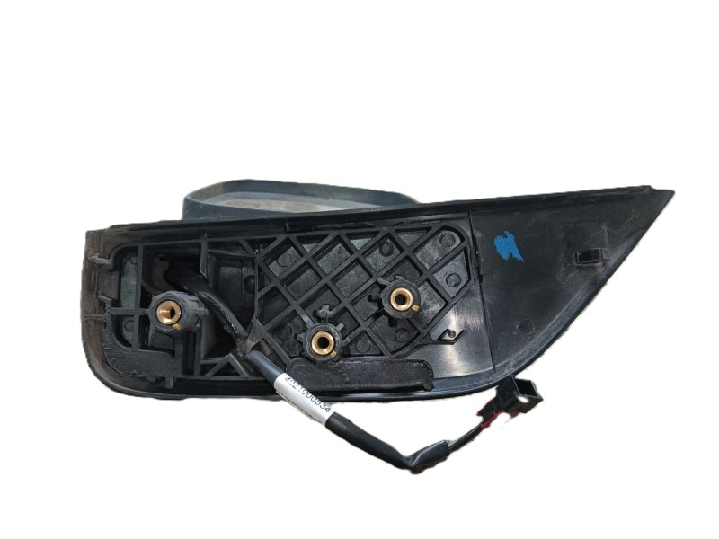 Recambio de retrovisor izquierdo para peugeot bipper (aa_) 1.3 hdi 75 referencia OEM IAM   