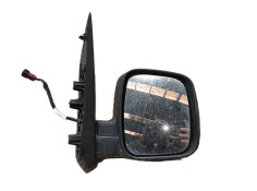 Recambio de retrovisor derecho para peugeot bipper (aa_) 1.3 hdi 75 referencia OEM IAM 8153VH 1674183280 