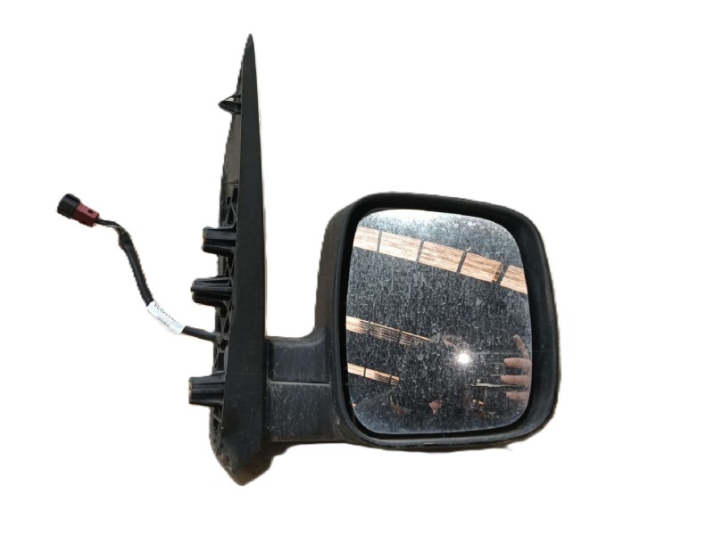 Recambio de retrovisor derecho para peugeot bipper (aa_) 1.3 hdi 75 referencia OEM IAM 8153VH 1674183280 