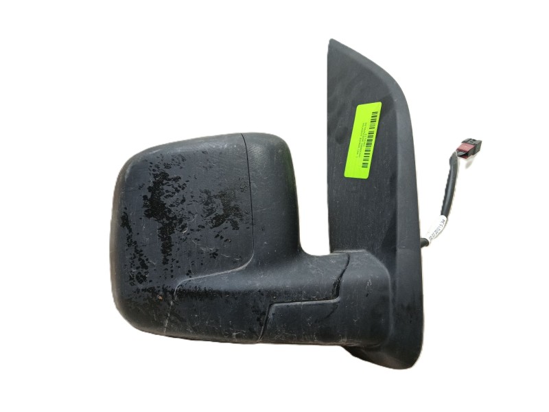 Recambio de retrovisor derecho para peugeot bipper (aa_) 1.3 hdi 75 referencia OEM IAM 8153VH 1674183280 