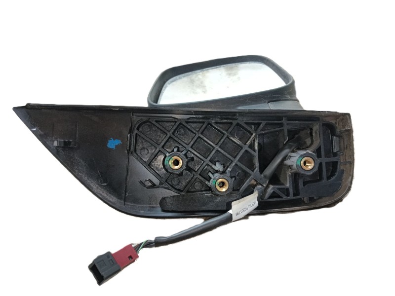 Recambio de retrovisor derecho para peugeot bipper (aa_) 1.3 hdi 75 referencia OEM IAM 8153VH 1674183280 